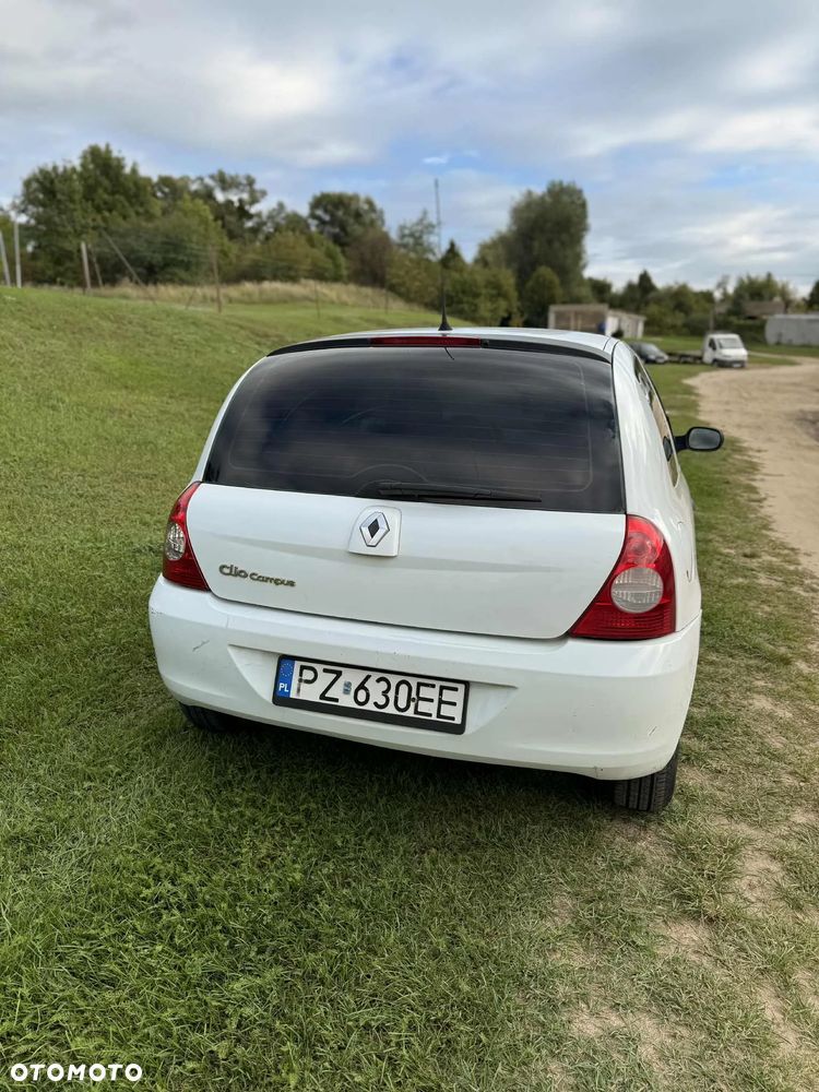 Renault Clio 1.5 dCi All Inclusive - 2