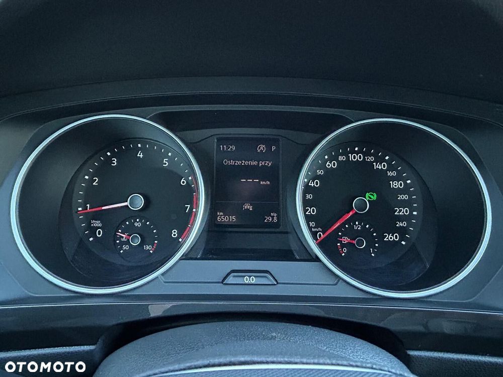 Volkswagen Tiguan 1.5 TSI EVO Life DSG - 25