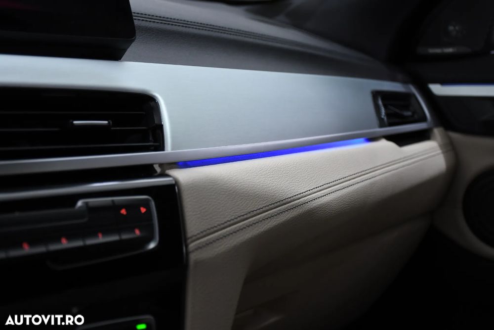 BMW X2 2021 — imagine 32