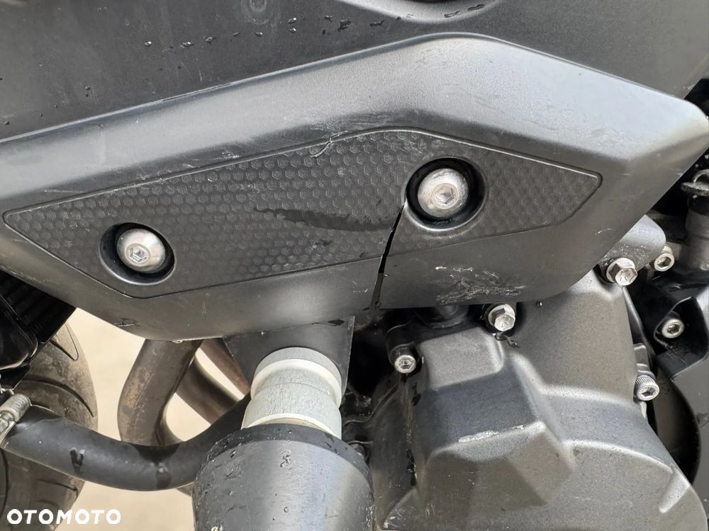 Yamaha XJ - 15