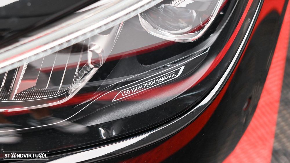 Mercedes-Benz C 300 e T 9G-TRONIC Avantgarde Advanced - 5