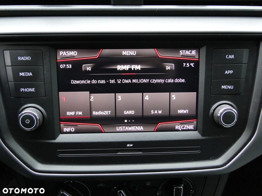 Seat Ibiza 1.0 TSI S&S Carbon Edition - 11