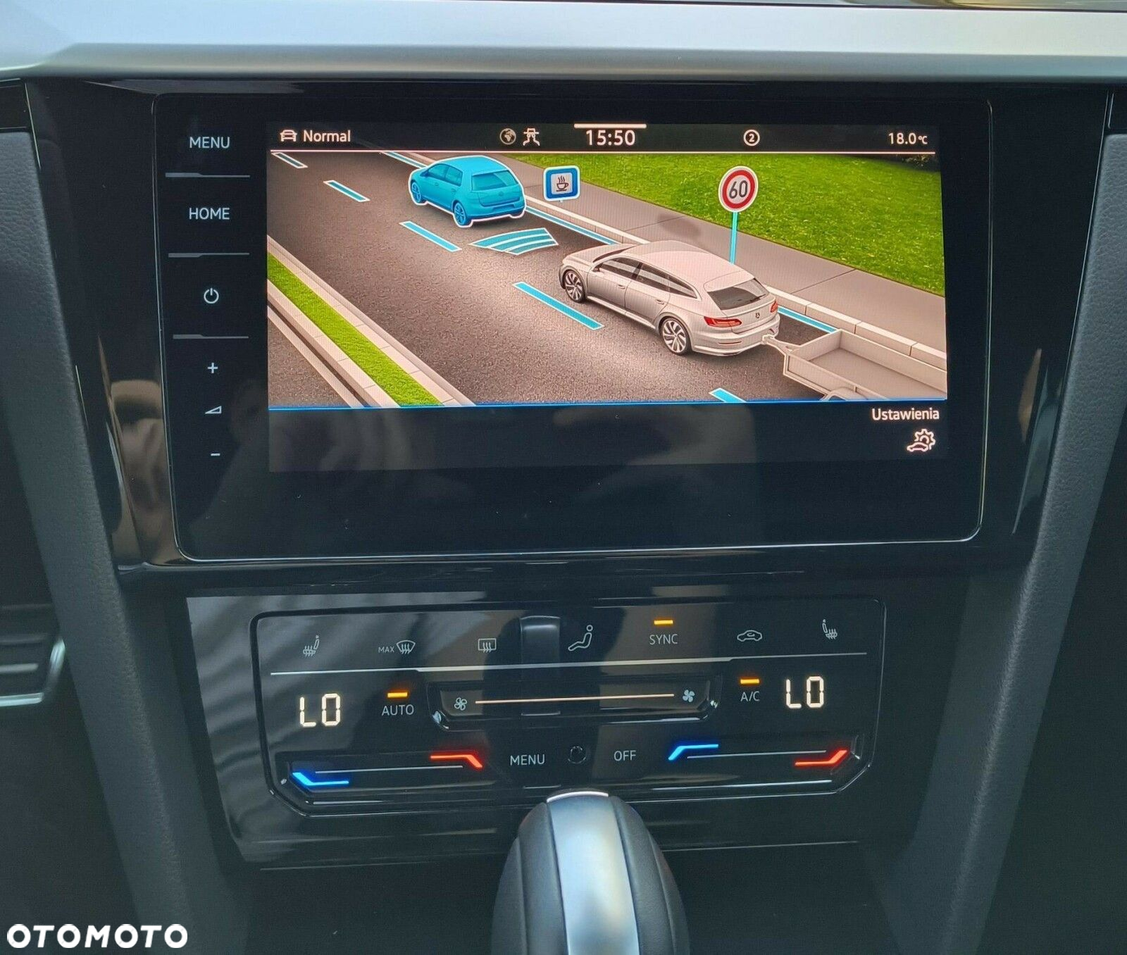 Volkswagen Arteon - 21