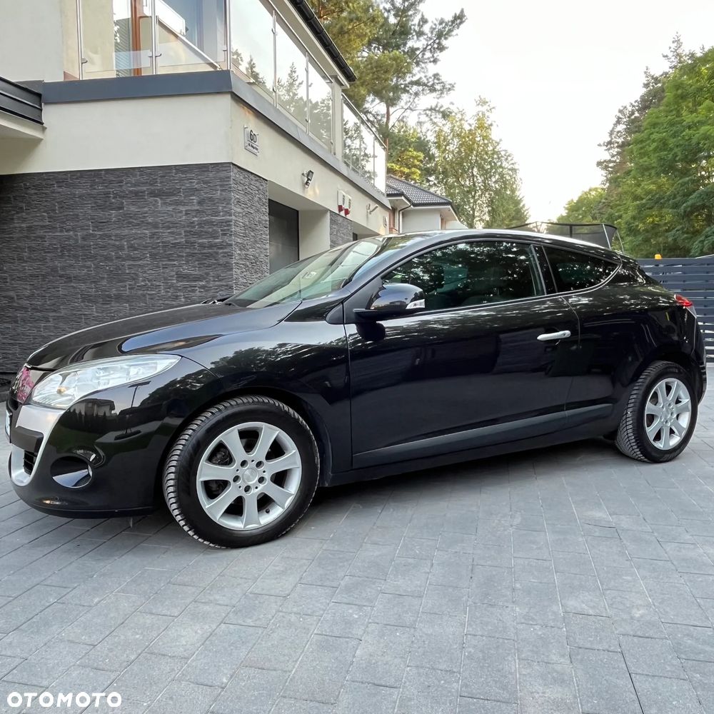 Renault Megane 1.6 16V Dynamique - 2
