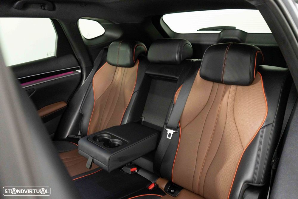 BYD Seal U 1.5 DM-i Boost - 13