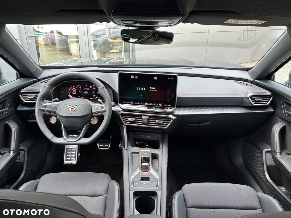 Cupra Formentor - 5