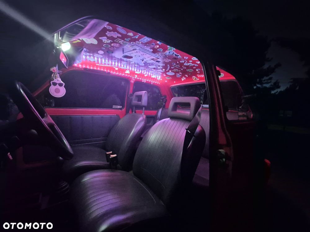 Fiat 126 - 8