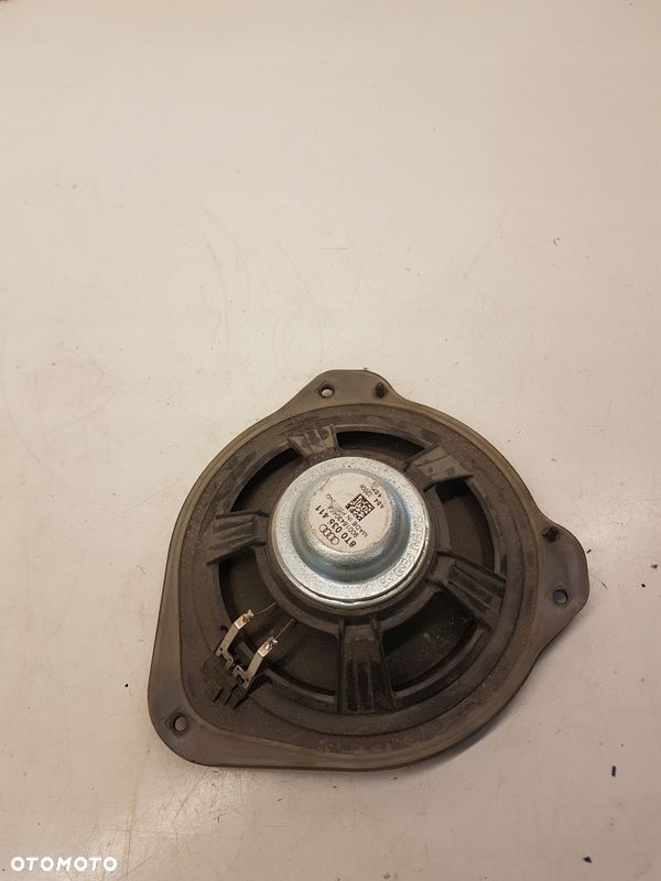 GŁOŚNIK TYŁ AUDI A5 COUPE 8T0035411 - 3