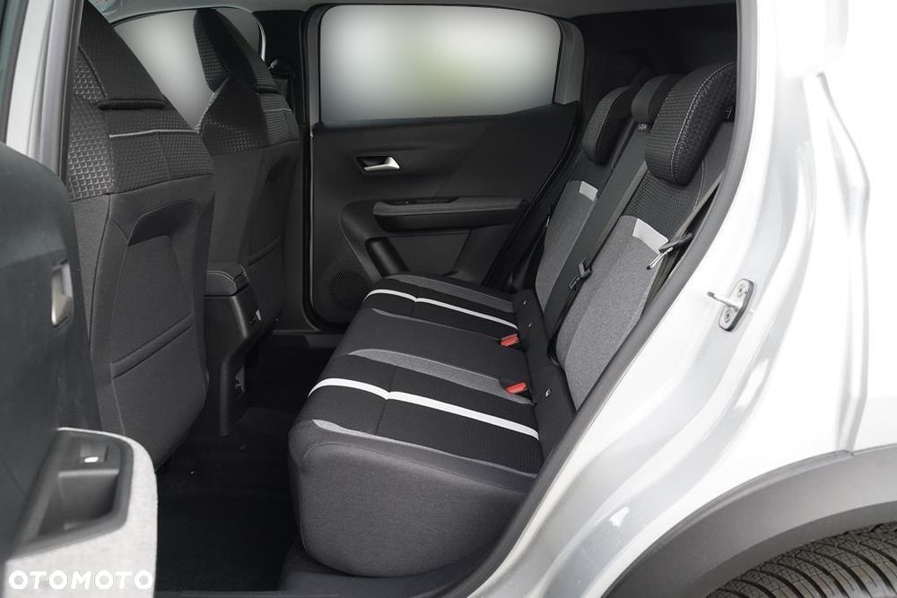 Opel Frontera 1.2 T mHEV GS eDTC6 - 11