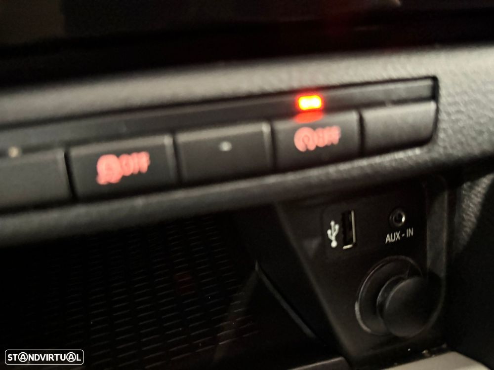 BMW X1 16 d sDrive Line Sport - 18