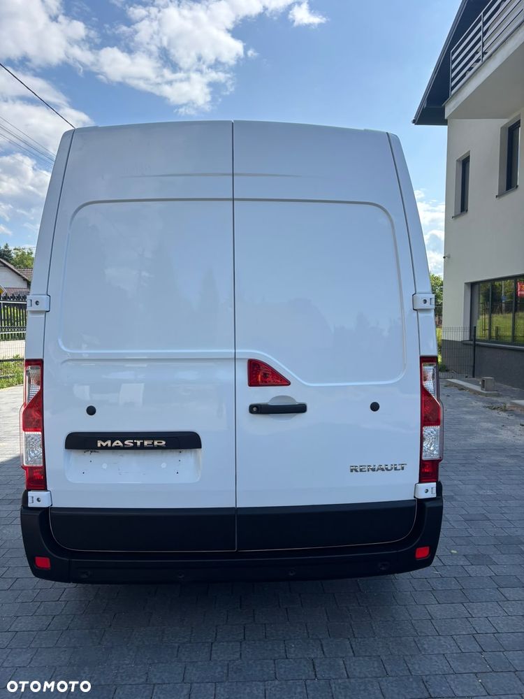 Renault Master L2H2 CHŁODNIA - 6