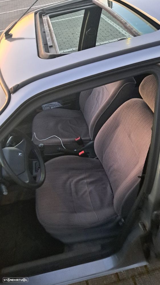 Citroën ZX 1.6 Aura - 3