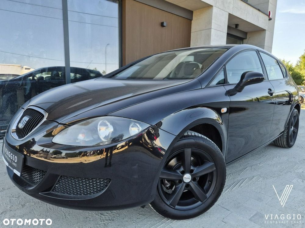 Seat Leon 1.6 Reference - 33