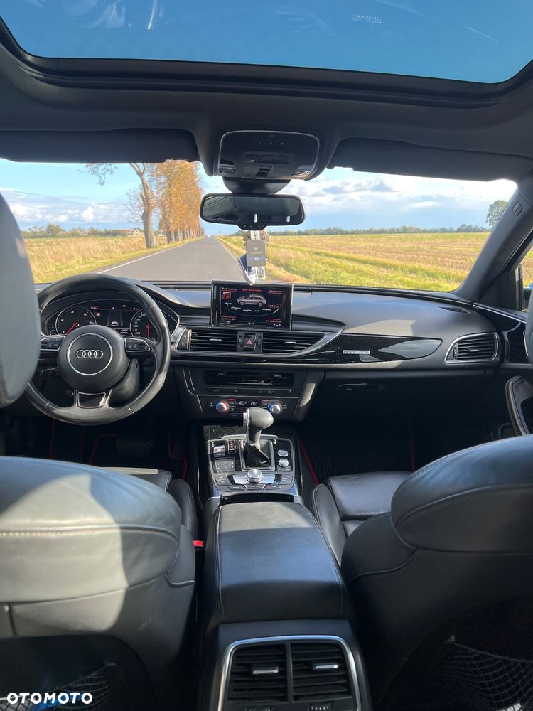 Audi A6 - 7