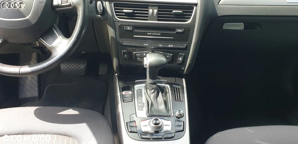 Audi A4 - 15