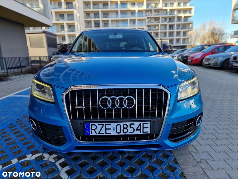 Audi Q5 - 18