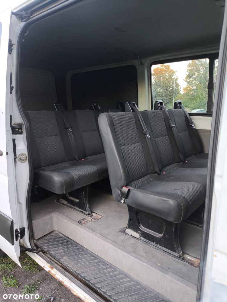 Mercedes-Benz Sprinter - 16