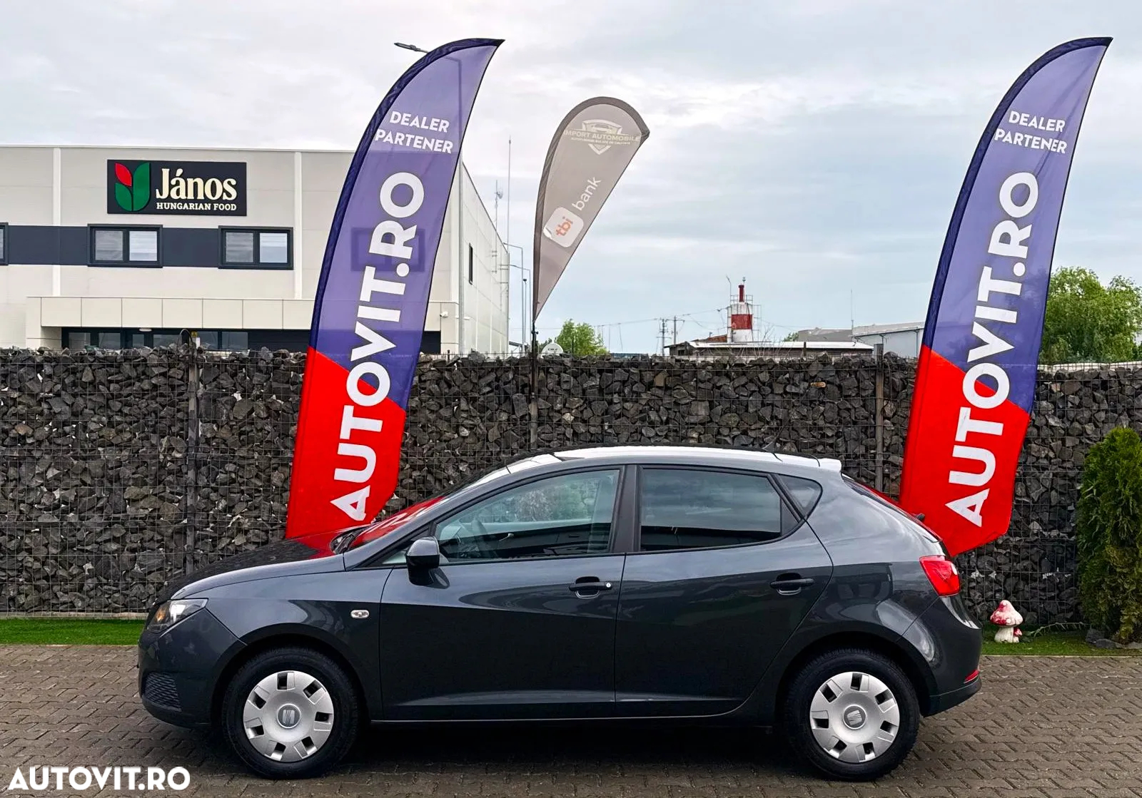 Seat Ibiza - 17