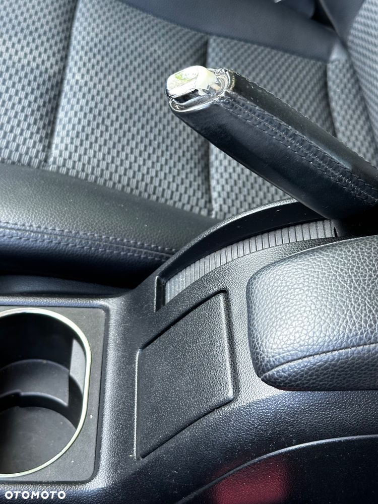 Mercedes-Benz Klasa B 160 BlueEFFICIENCY SPORT EDITION - 29