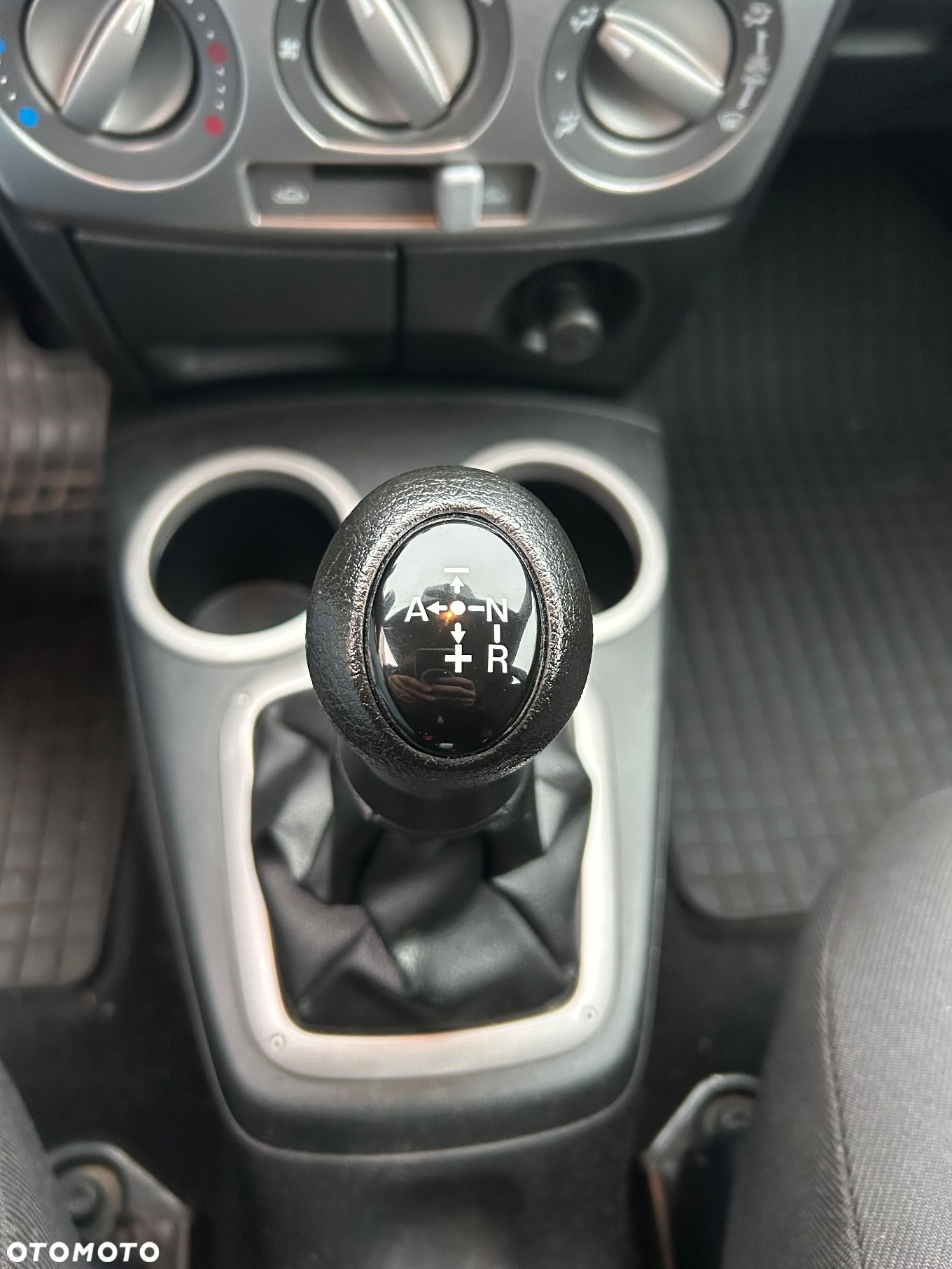 Mazda 2 1.4 Active ASM - 11