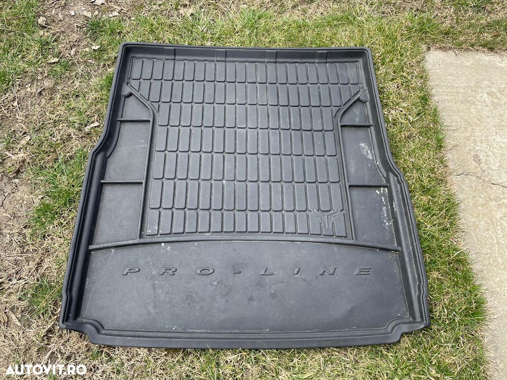 Volkswagen Passat - 34