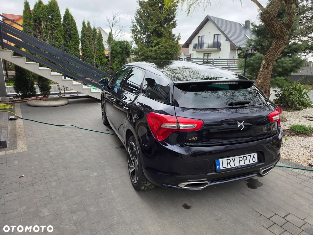 Citroën DS5 BlueHDi 180 EAT6 Limited Edition 1955 - 4