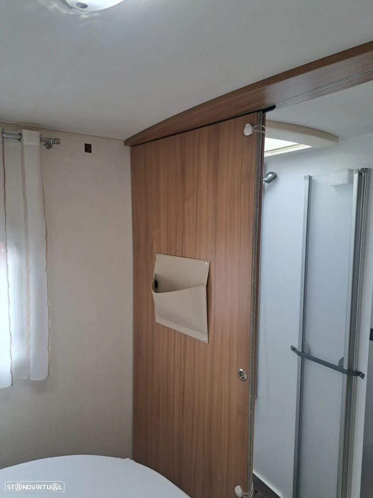 Pilote Essential P 746 - 30