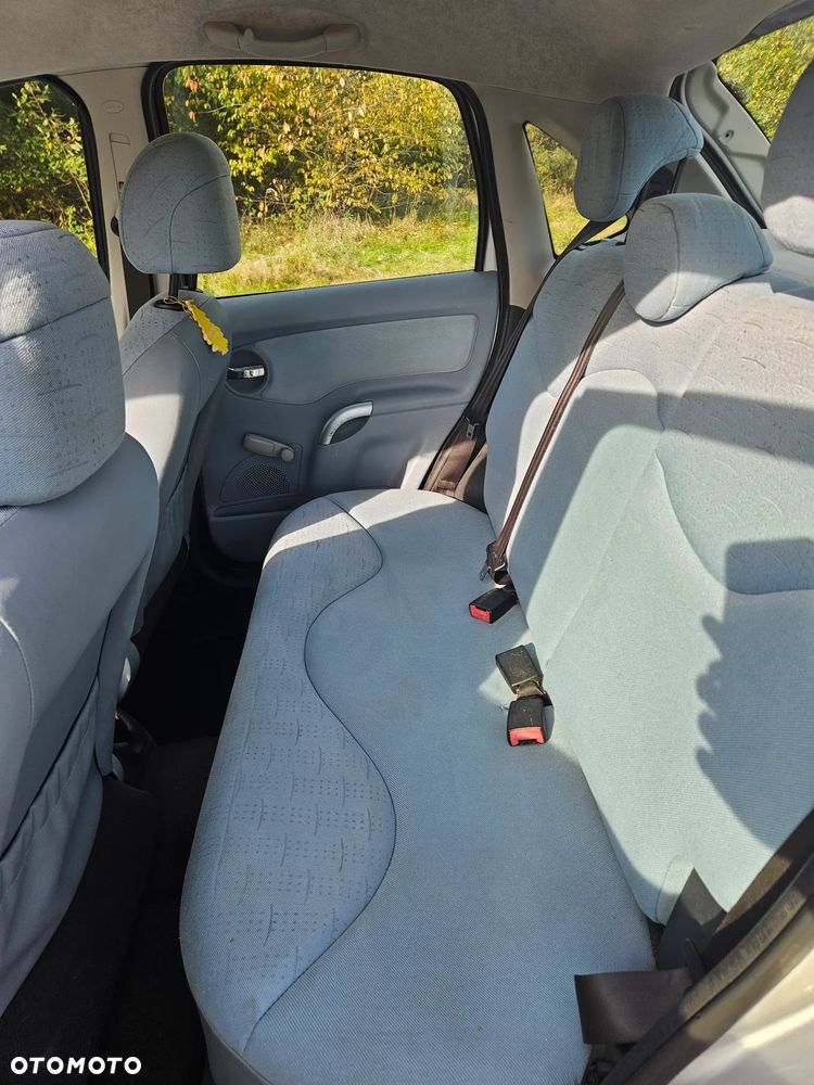 Citroën C3 - 15