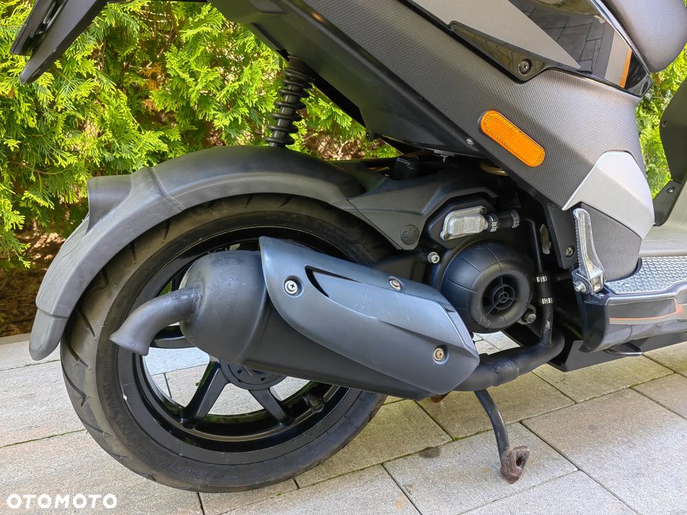 Piaggio NRG - 16
