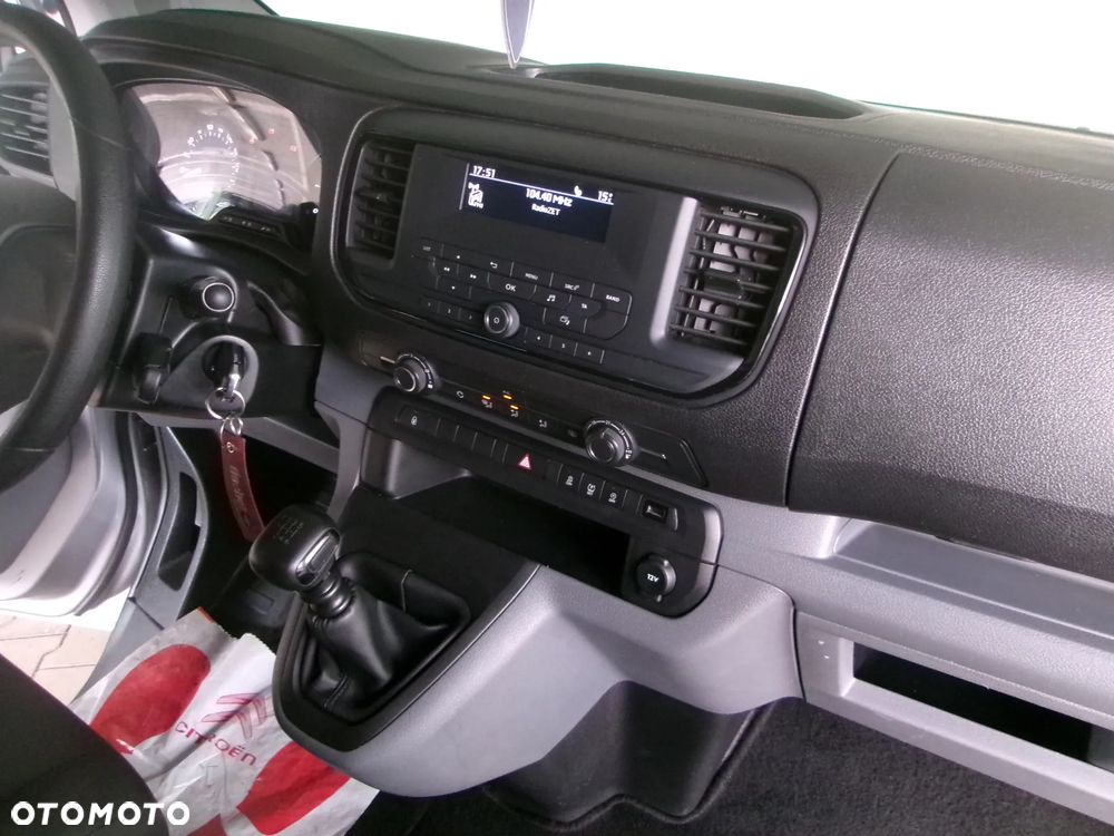 Opel Vivaro Kombi Extra Long 2,8t Enjoy - 20