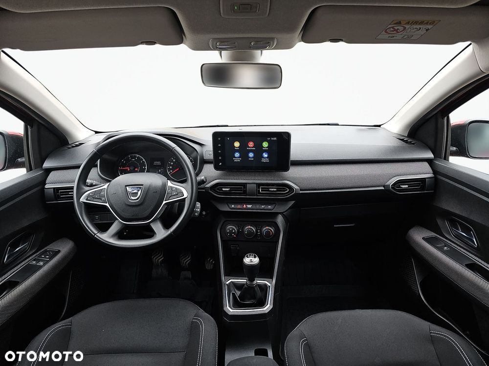 Dacia Sandero - 19