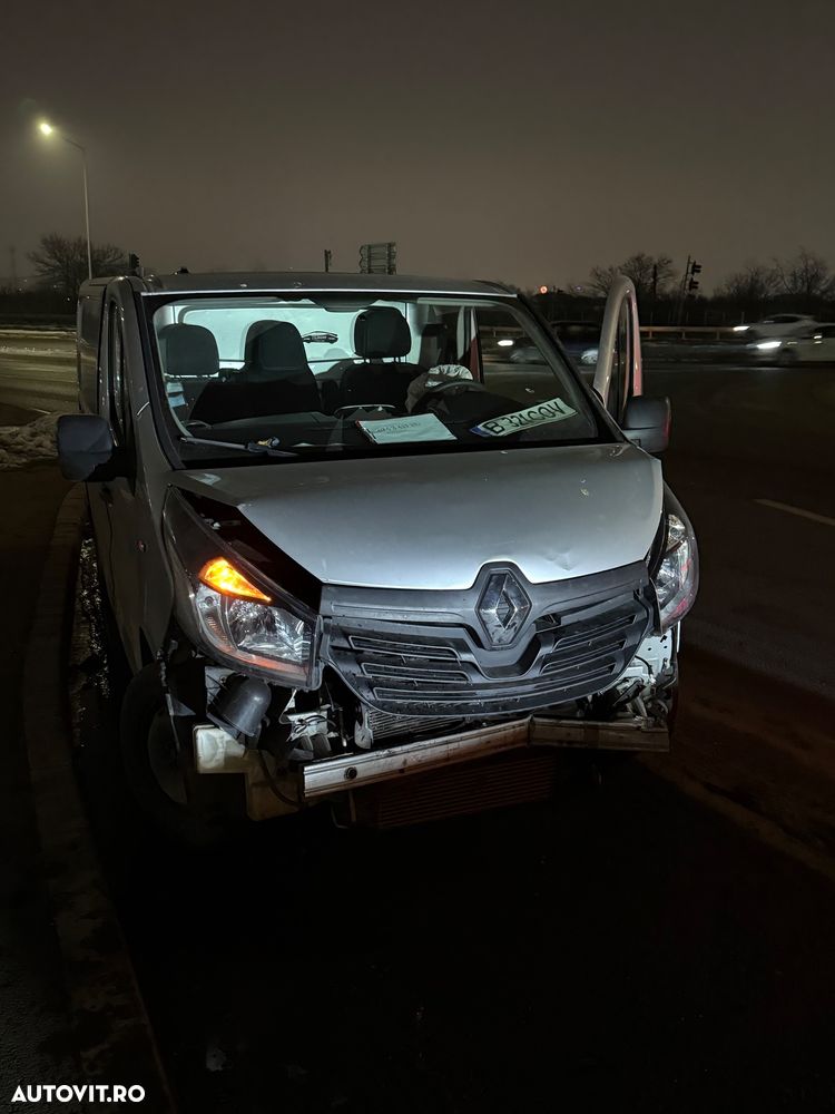 Renault Trafic - 3