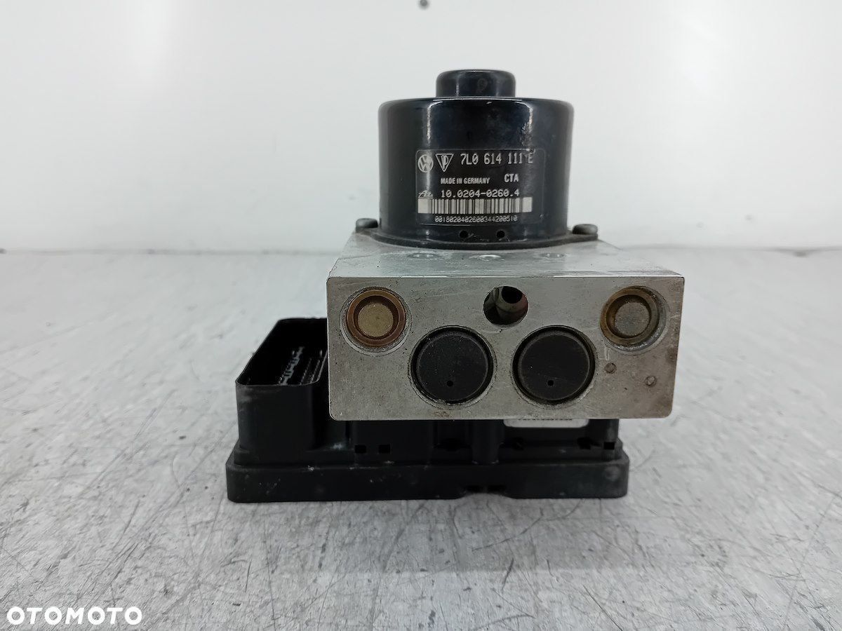 POMPA ABS PORSCHE CAYENNE S 10.0204-0260.4   10.0925-0322.3 4.5 V8 - 1