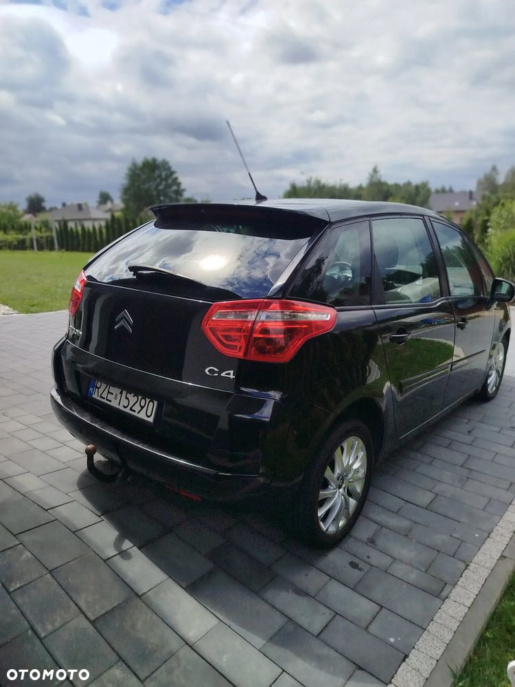 Citroën C4 Picasso 1.6 HDi Impress Pack MCP - 3