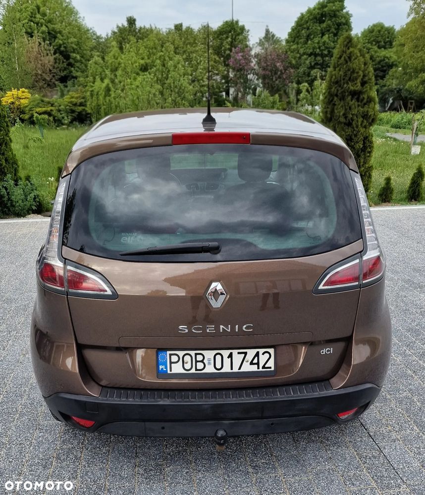 Renault Scenic - 7