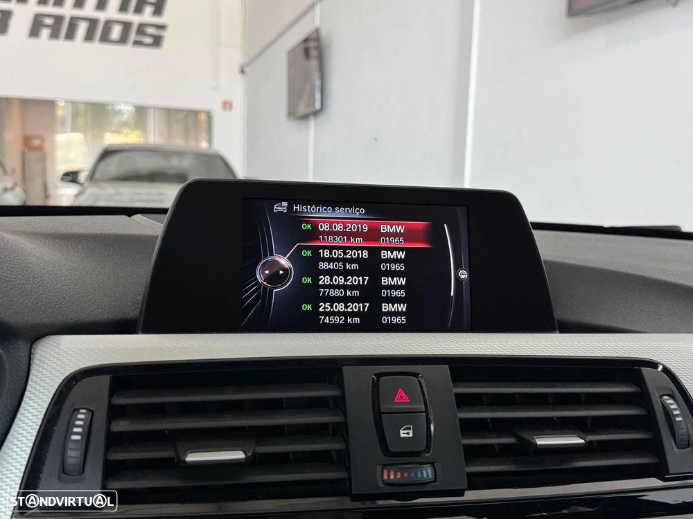 BMW 425 d Pack M Auto - 28