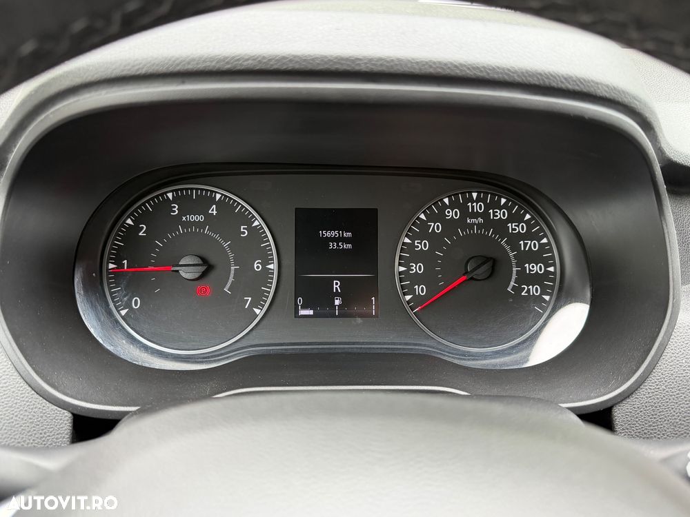 Dacia Duster TCe 150 EDC Comfort - 22