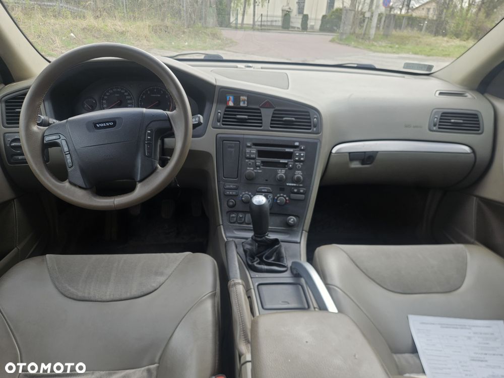 Volvo V70 - 7