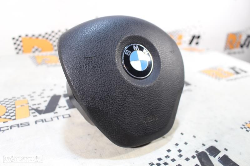 Airbag De Volante Bmw 3 (F30, F80)  32306791330 / 6791330 / 62557050G - 2