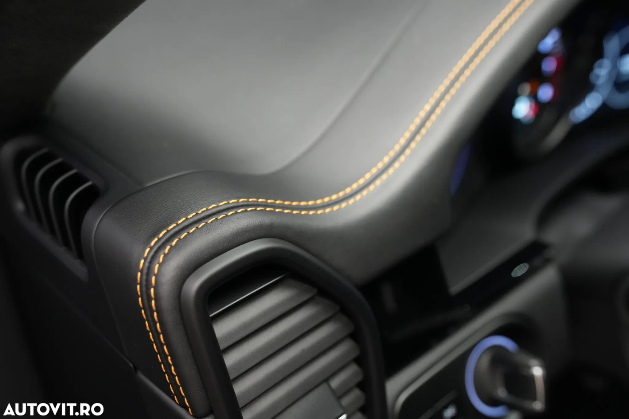 Porsche Cayenne Coupe Turbo - 18
