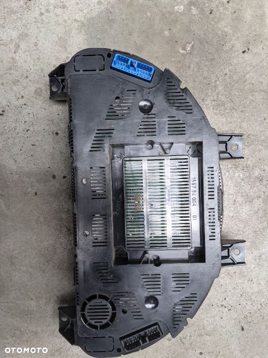 Licznik zegary Iveco 504158813 - 2