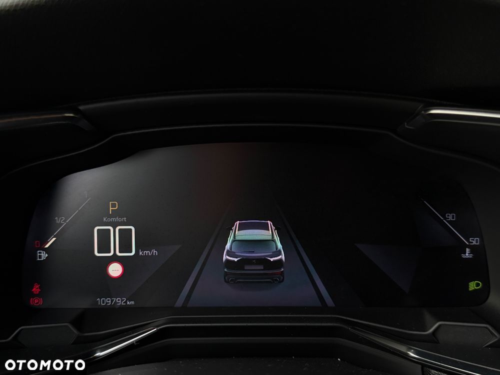 DS Automobiles DS 7 Crossback 2.0 BlueHDi Louvre - 30
