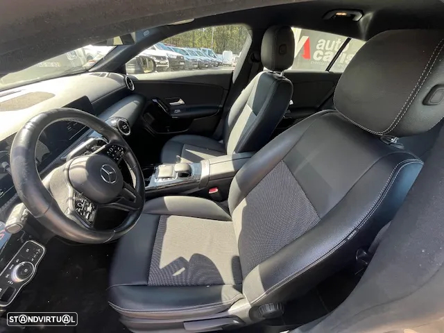 Mercedes-Benz CLA 200 d Shooting Brake Style Aut. - 8
