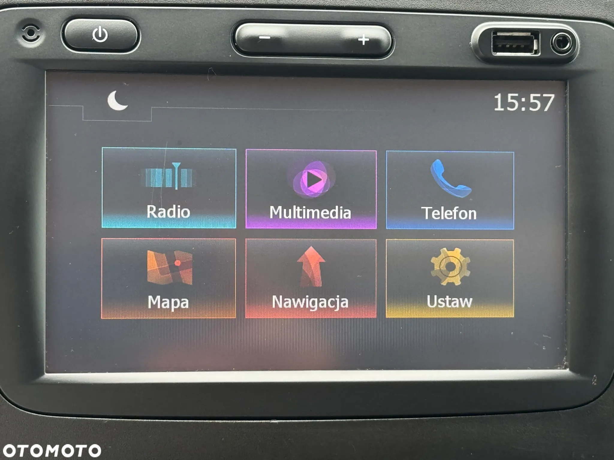 Opel VIVARO - 15