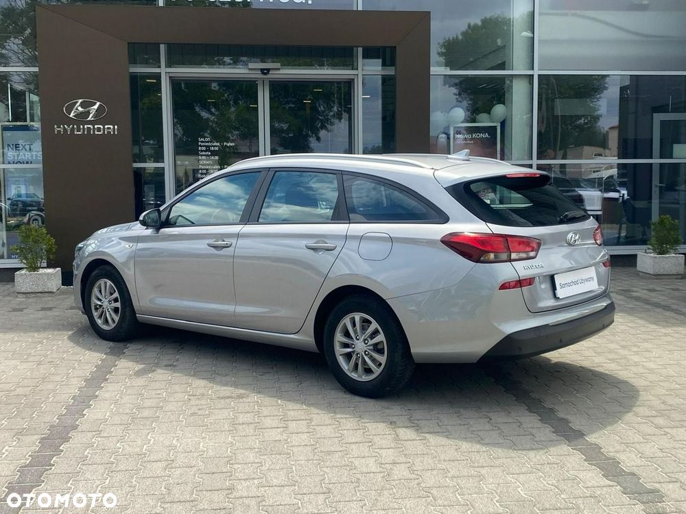 Hyundai i30 1.5 DPI Modern - 13