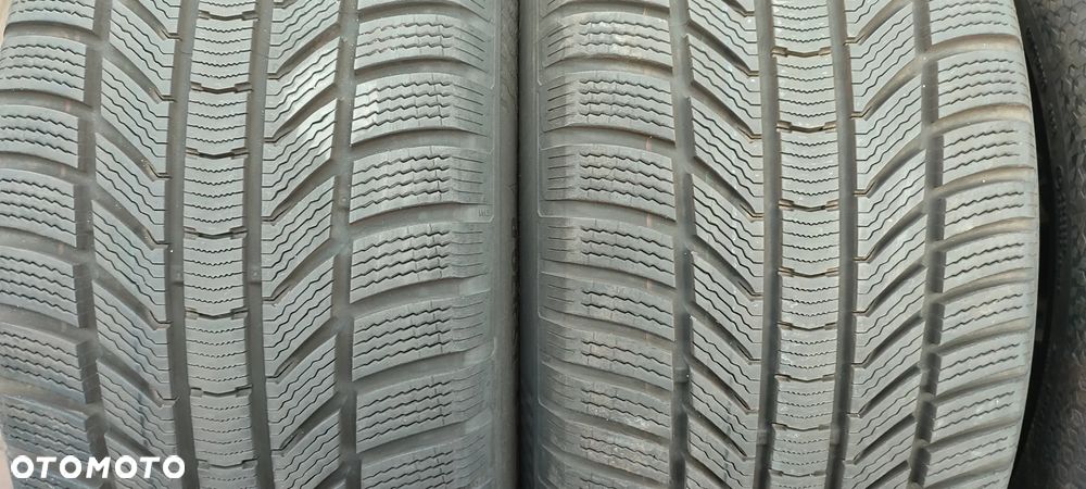 Koła Zimowe Felgi Aluminiowe Mercedes GLE W167 Continental 275/50/20 2022r 4x7,5mm Idealne !! Starogard Gdański Wysylka - 19