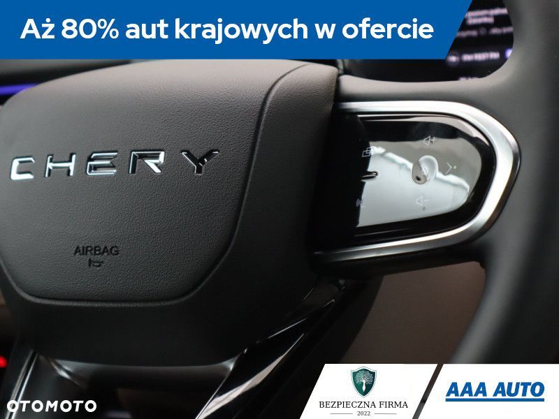 Chery Tiggo 8 - 22