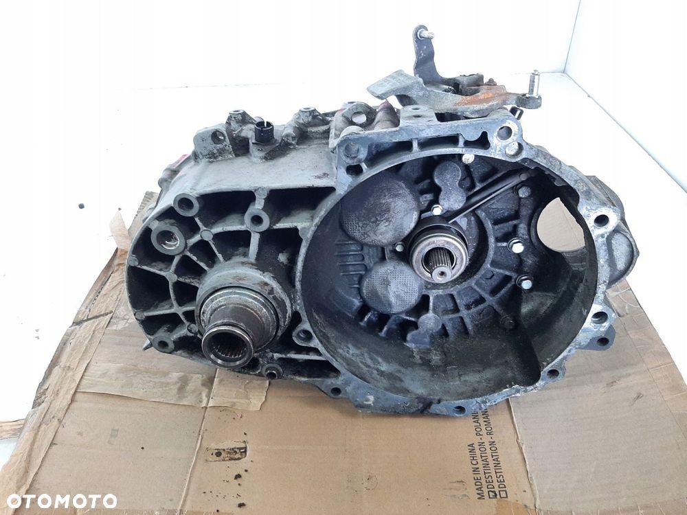 FORD GALAXY MK1 LIFT 1.9TDI 01R SKRZYNIA BIEGOW EHH 6 BIEGOWA