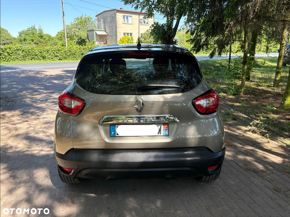 Renault Captur - 6