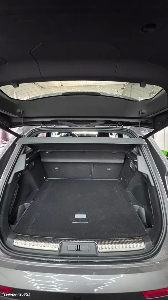 DS DS7 Crossback 1.5 BlueHDi Performance Line EAT8 - 9